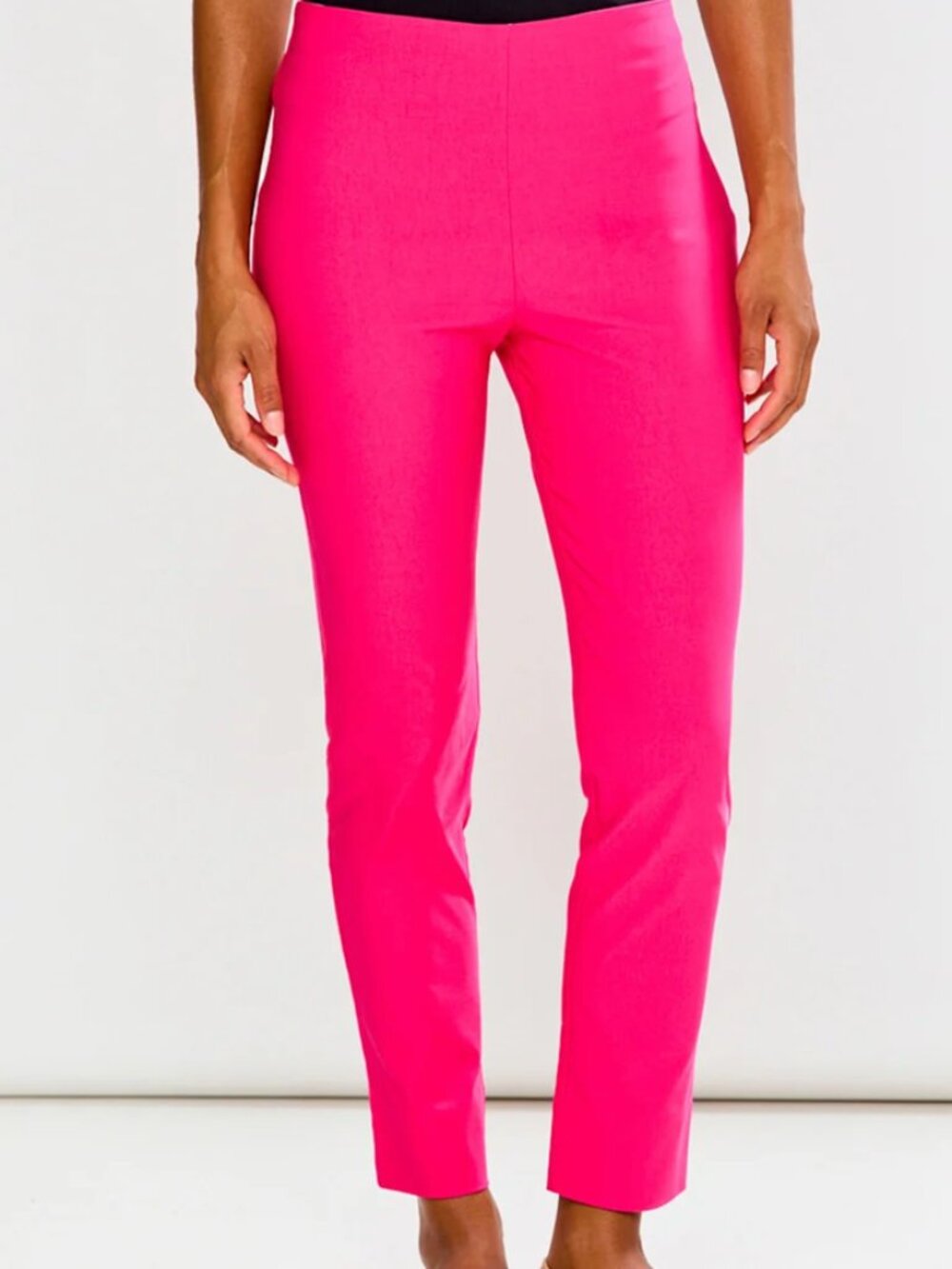 Sara Campbell Sherri Pant, Flamingo, Size L